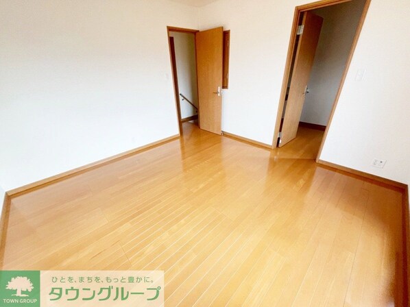 ラ・グリシーヌ鵠沼海岸の物件内観写真